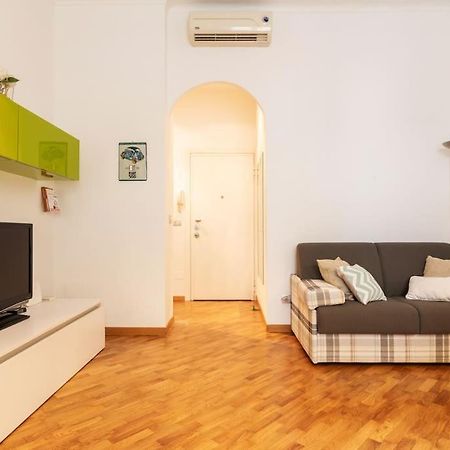 Eva Flexyrent Apartment Milan Extérieur photo