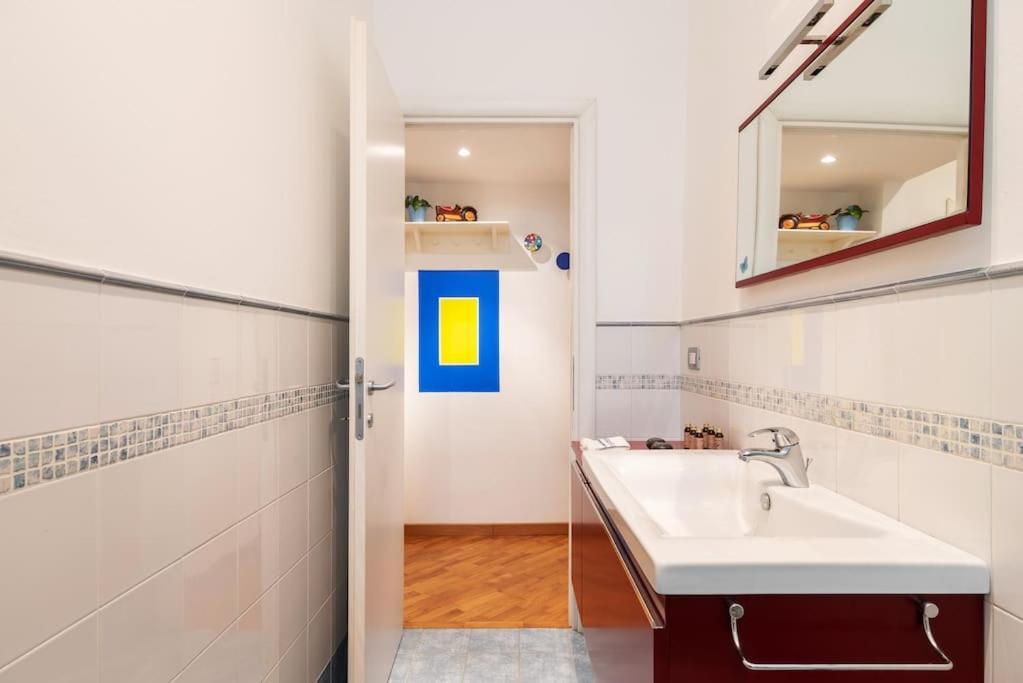 Eva Flexyrent Apartment Milan Extérieur photo