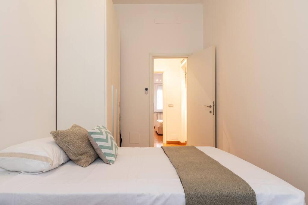 Eva Flexyrent Apartment Milan Extérieur photo