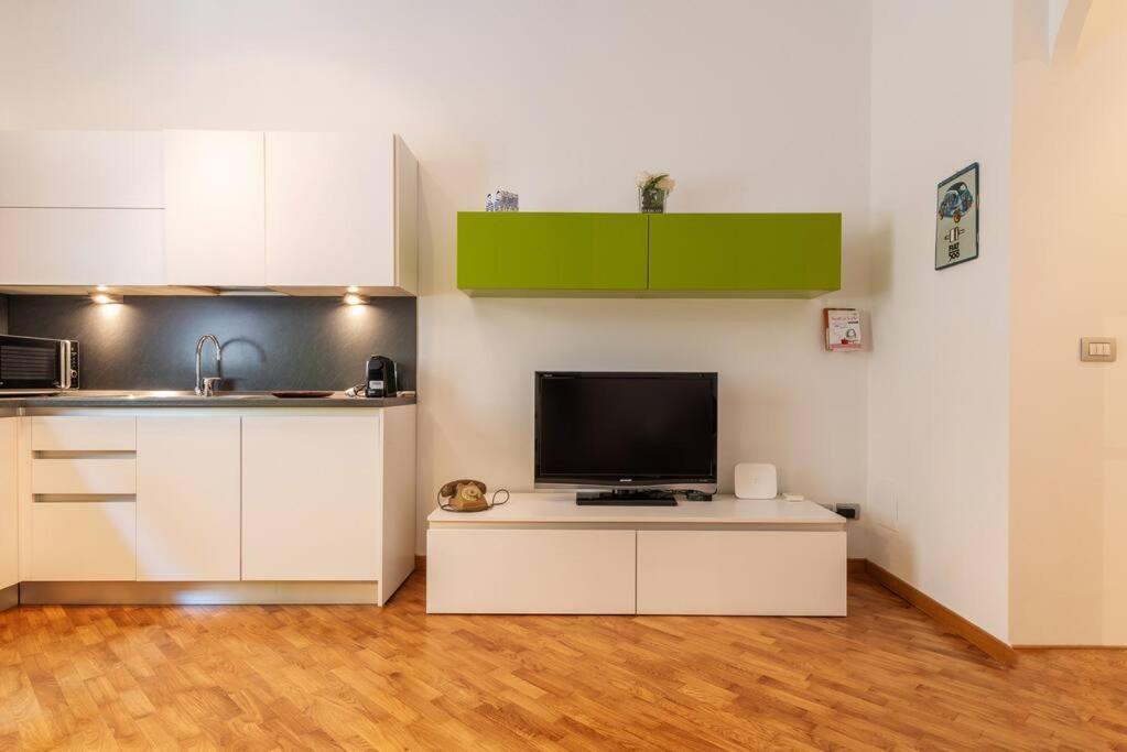 Eva Flexyrent Apartment Milan Extérieur photo