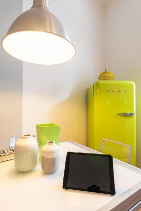 Eva Flexyrent Apartment Milan Extérieur photo