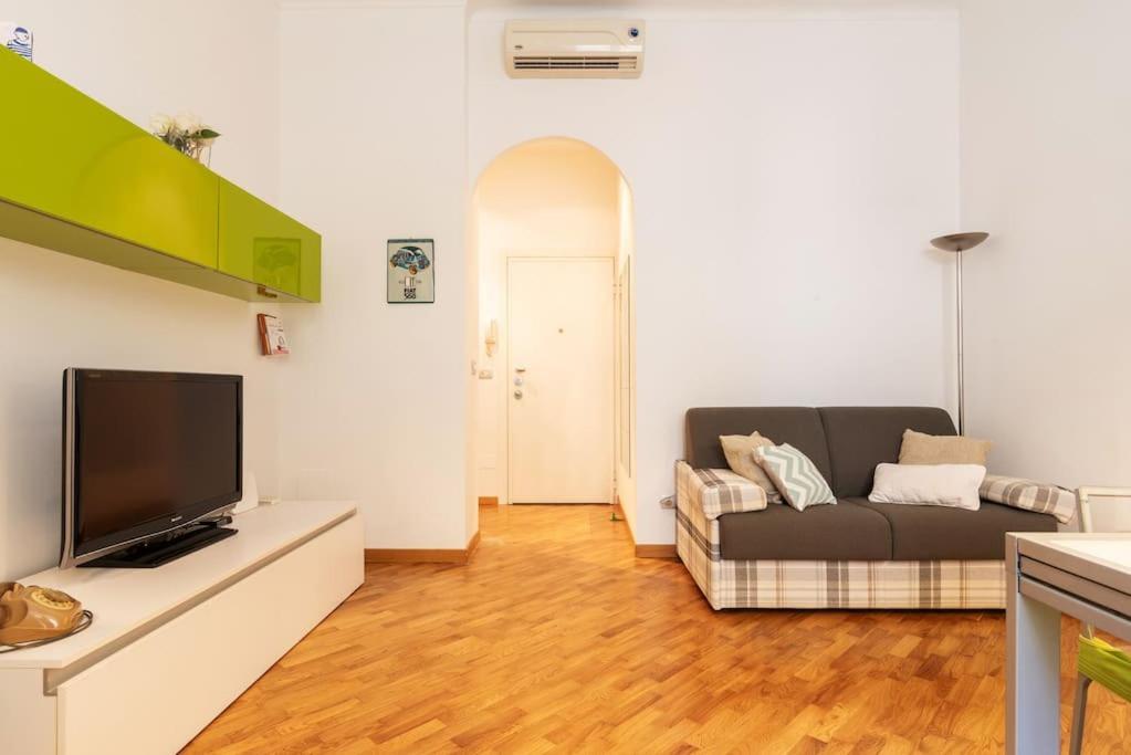 Eva Flexyrent Apartment Milan Extérieur photo