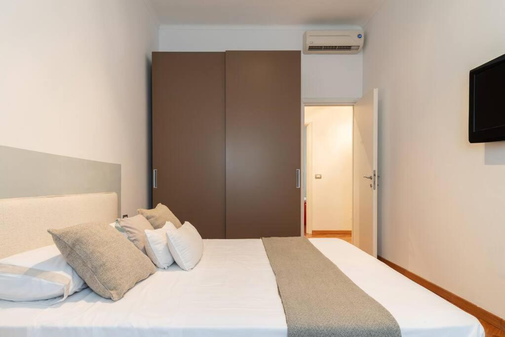 Eva Flexyrent Apartment Milan Extérieur photo