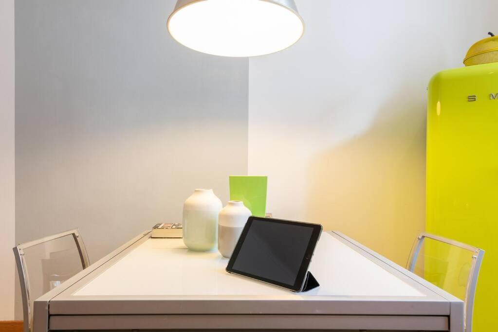 Eva Flexyrent Apartment Milan Extérieur photo