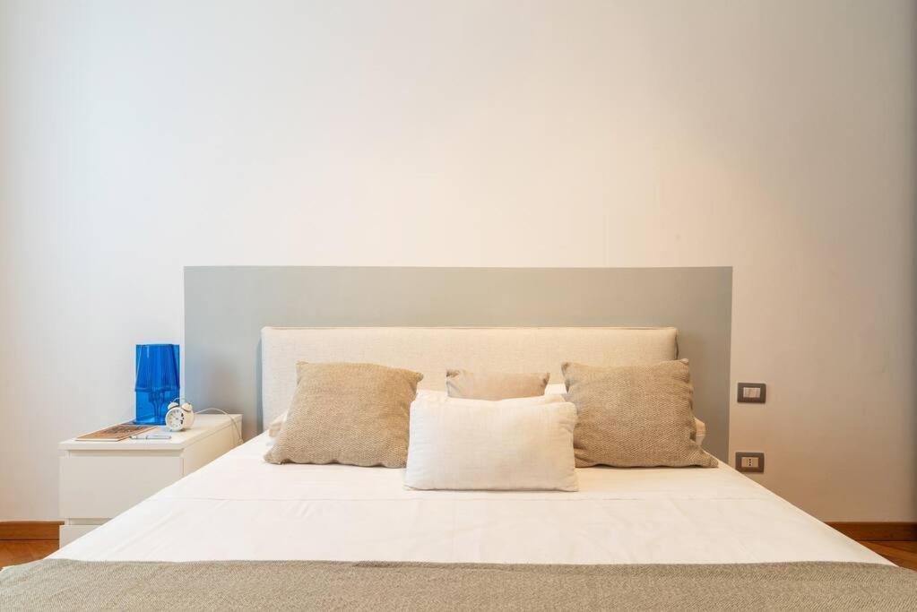 Eva Flexyrent Apartment Milan Extérieur photo