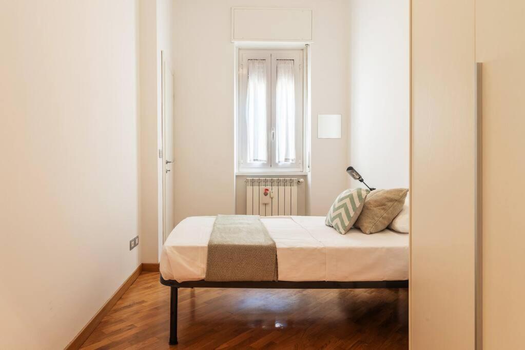 Eva Flexyrent Apartment Milan Extérieur photo