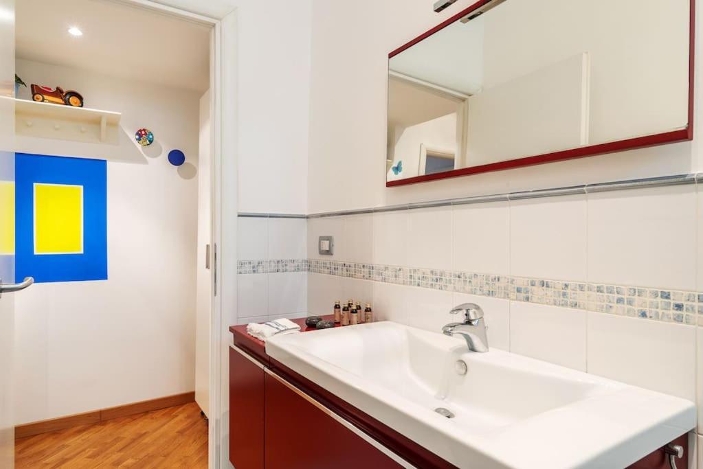 Eva Flexyrent Apartment Milan Extérieur photo