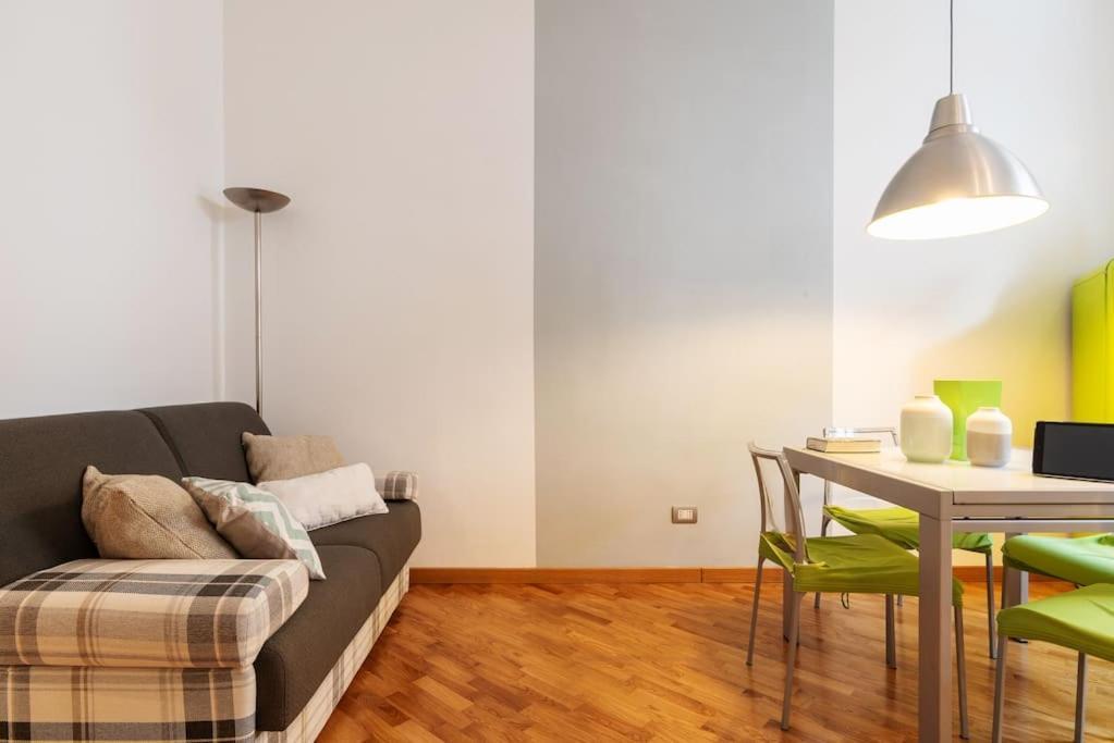 Eva Flexyrent Apartment Milan Extérieur photo