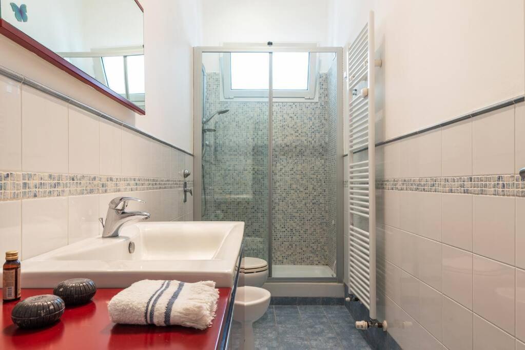 Eva Flexyrent Apartment Milan Extérieur photo
