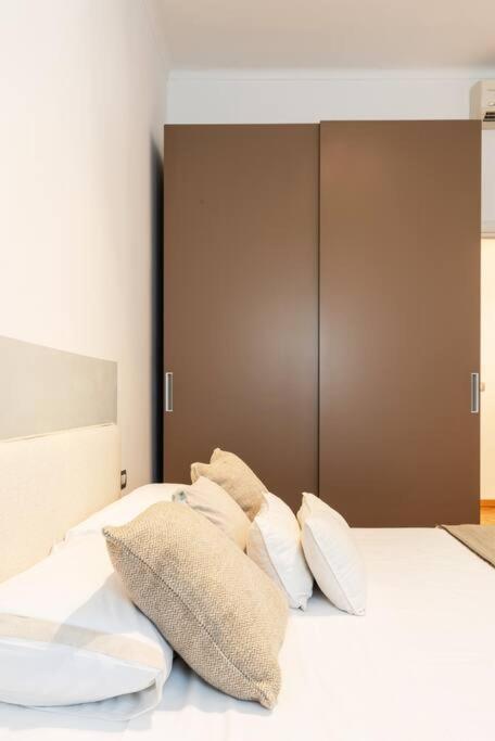 Eva Flexyrent Apartment Milan Extérieur photo