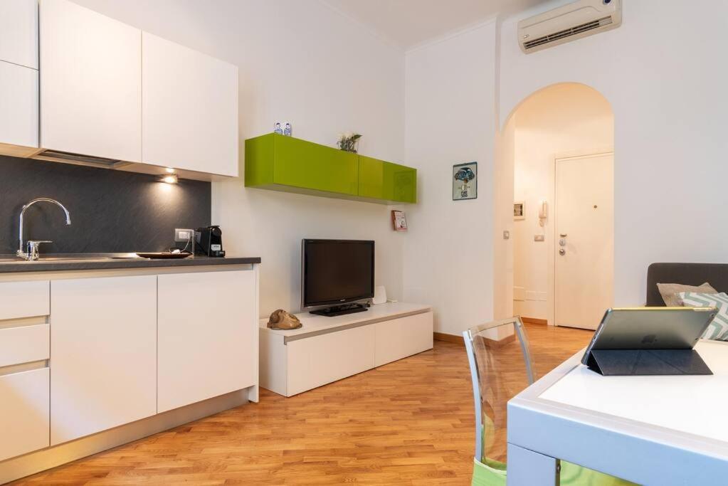 Eva Flexyrent Apartment Milan Extérieur photo