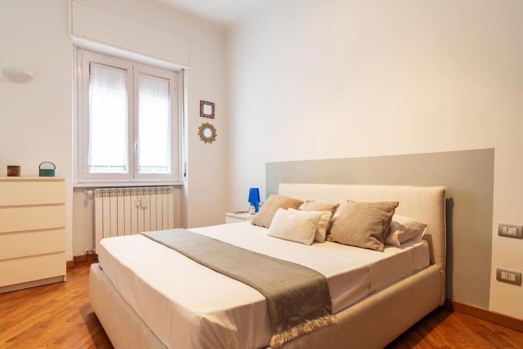 Eva Flexyrent Apartment Milan Extérieur photo