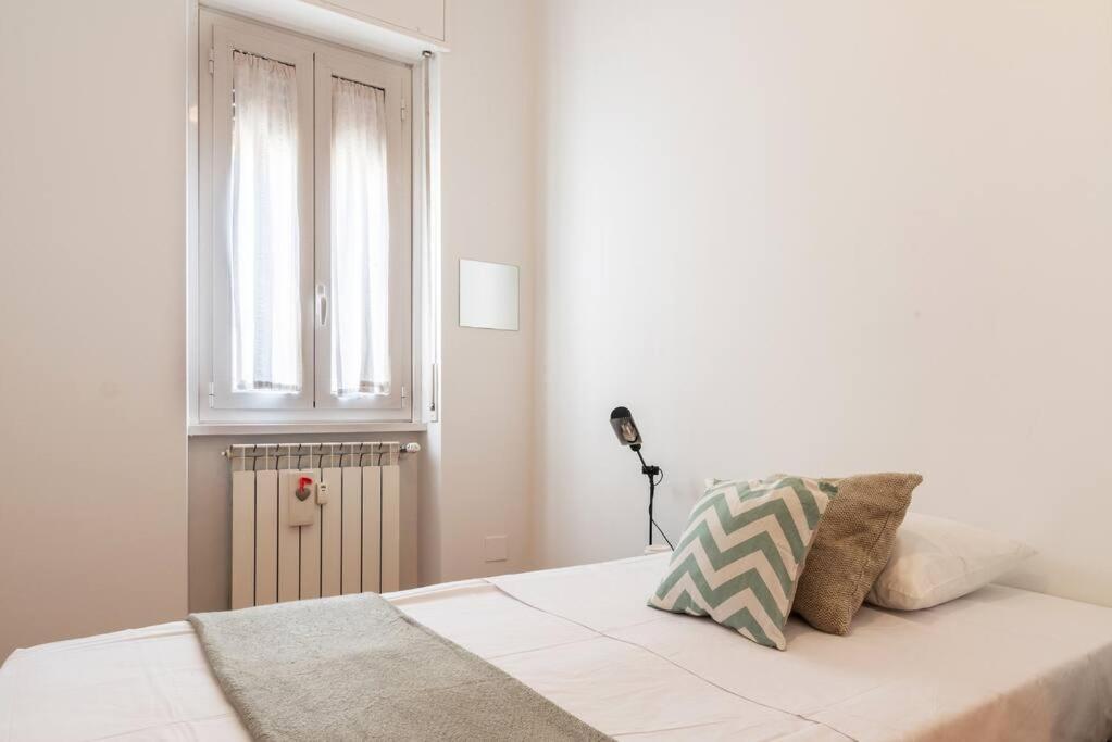 Eva Flexyrent Apartment Milan Extérieur photo