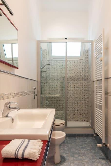 Eva Flexyrent Apartment Milan Extérieur photo