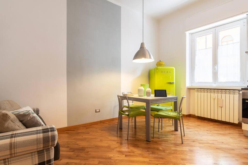 Eva Flexyrent Apartment Milan Extérieur photo